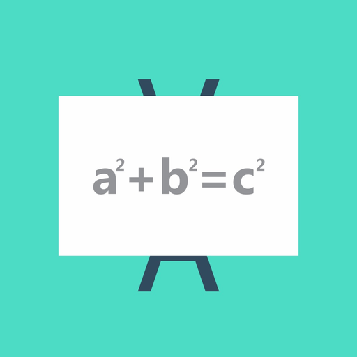 Bacomathiques app icon