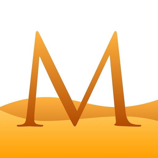 Mitch app icon
