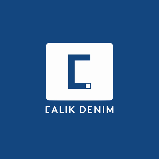 Calik Denim app icon