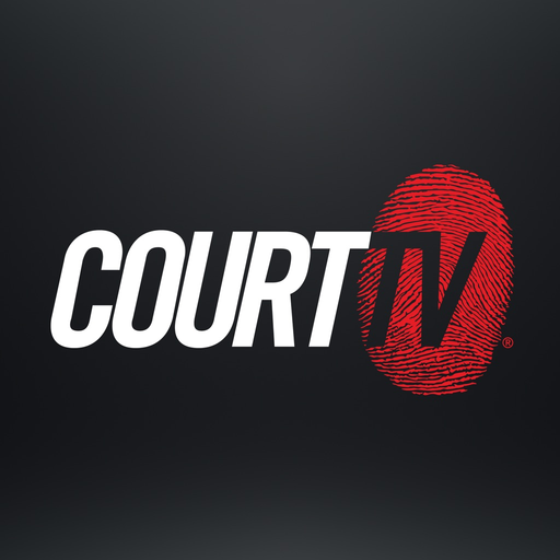 Court TV app icon