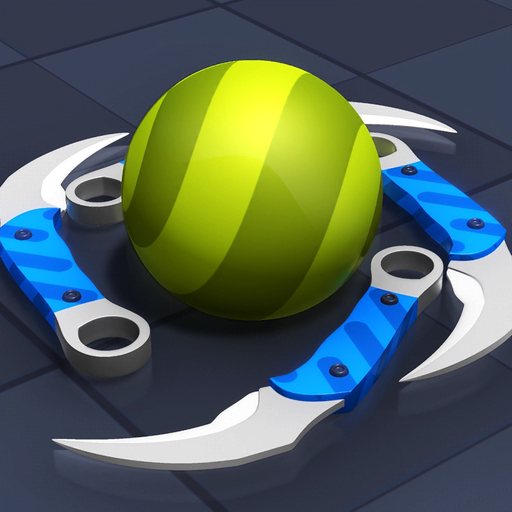 Smash.IO™ app icon