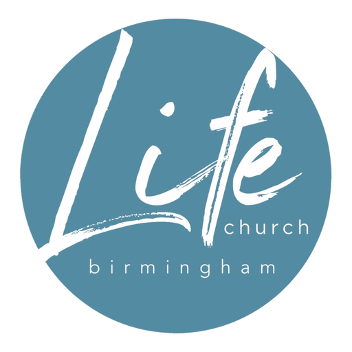 LifeChurch Birmingham app icon