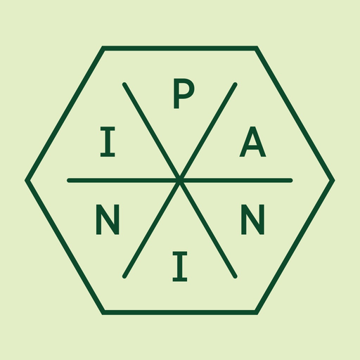 Panini Snabbhandel app icon