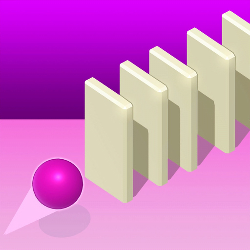 Dominoshi app icon