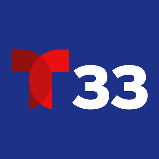 Telemundo 33: Sacramento app icon
