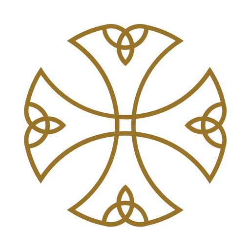 St. Thomas Catholic Church app icon
