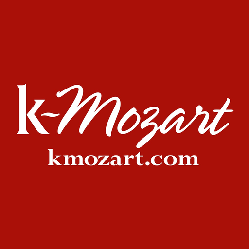 KMozart app icon