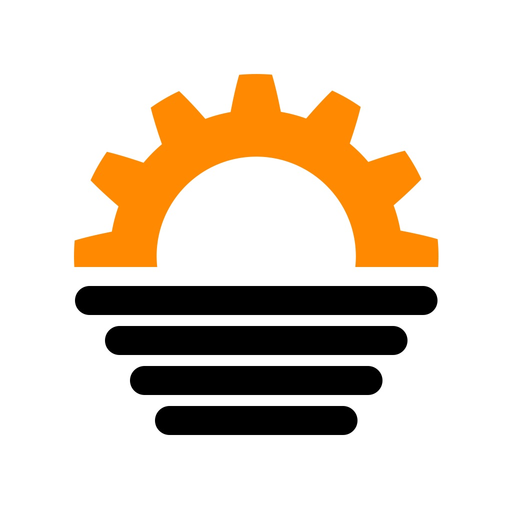 Go SPROKIT app icon
