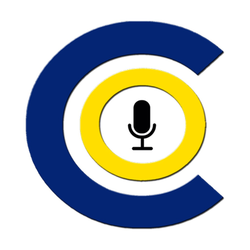 Caribbean One Radio app icon