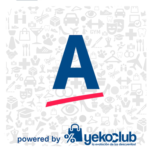 AmwayClub app icon