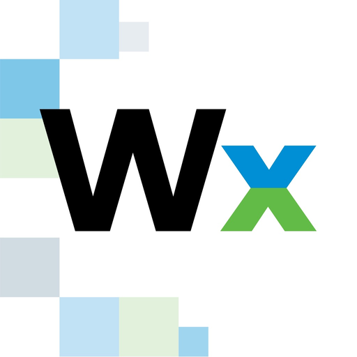 WeatherSentry app icon