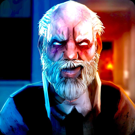 Erich Sann :epic horror games app icon