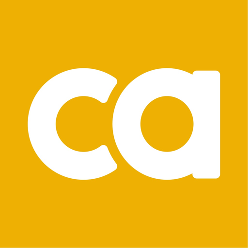 Cozy Access app icon