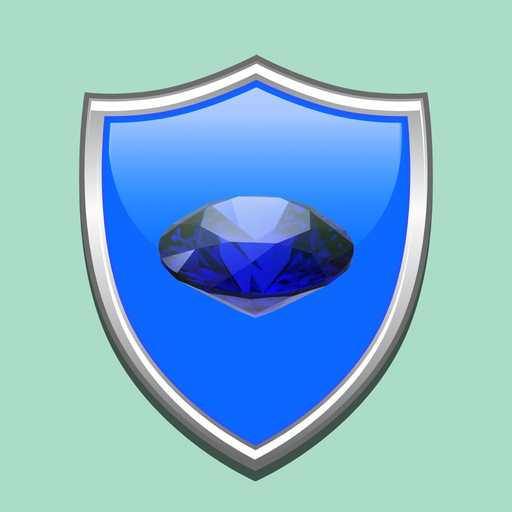 Saffyre for iPad app icon