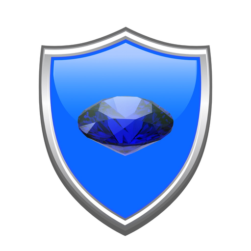 Saffyre Terminal for iPad app icon