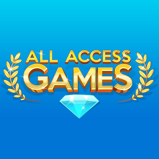 All Access Games app icon