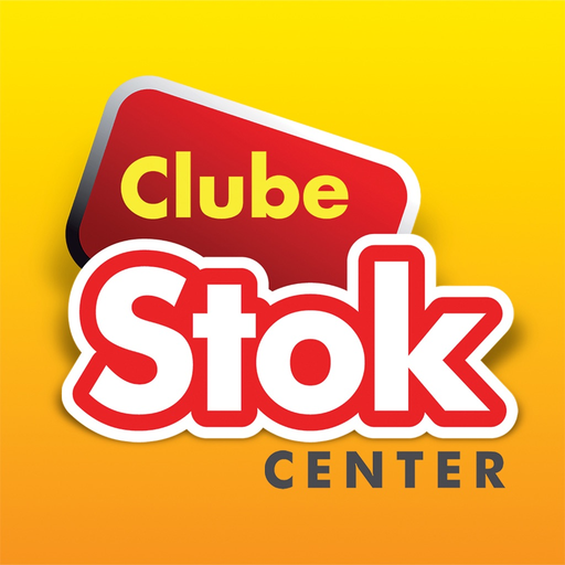 Clube Stok Center app icon