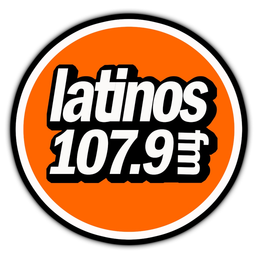 LATINOSFM app icon