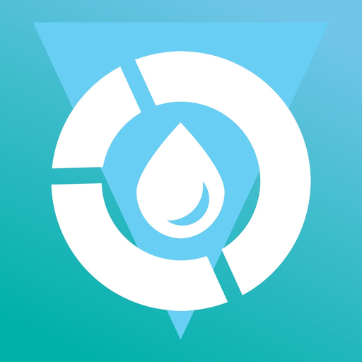 Water Market Watch app icon