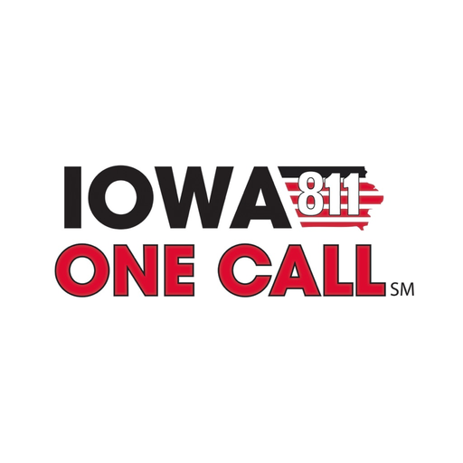Iowa One Call app icon