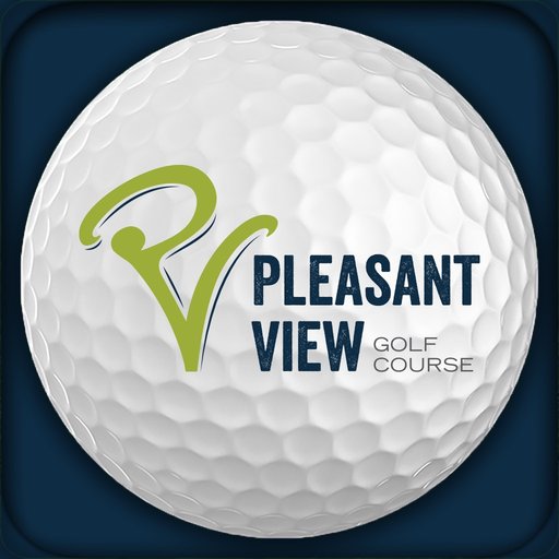 Pleasant View Golf Course - WI app icon