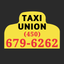 Taxi Union icon