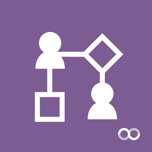 QGaia app icon