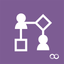 QGaia icon