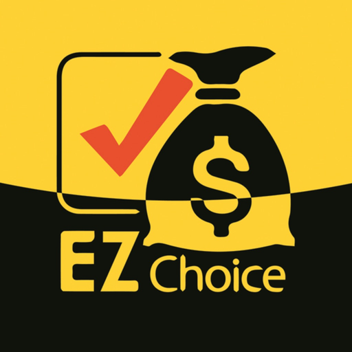 EZChoice【易揪網】 app icon