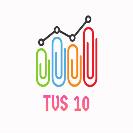 TVS 10 app icon