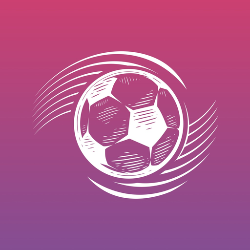 Football Score Tracker app icon