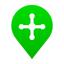 CropIn SmartFarm icon