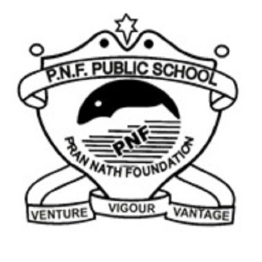 P.N.F. Public School app icon