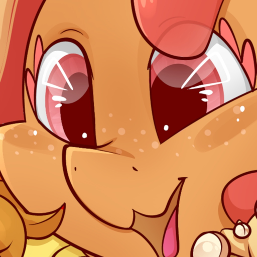 Whinny City Pony Convention app icon
