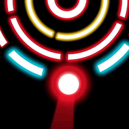 Fire Glow app icon