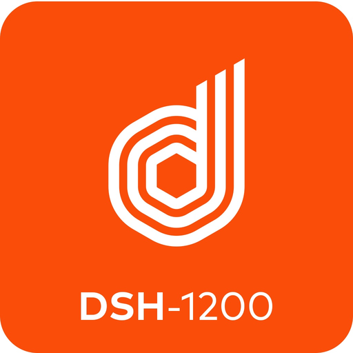 DSH-1200 app icon