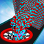 BHoles: Color Hole 3D icon