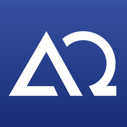 AQ app icon