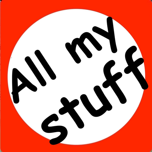 AllMyStuff app icon