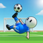 Ball Brawl 3D - Soccer Cup icon