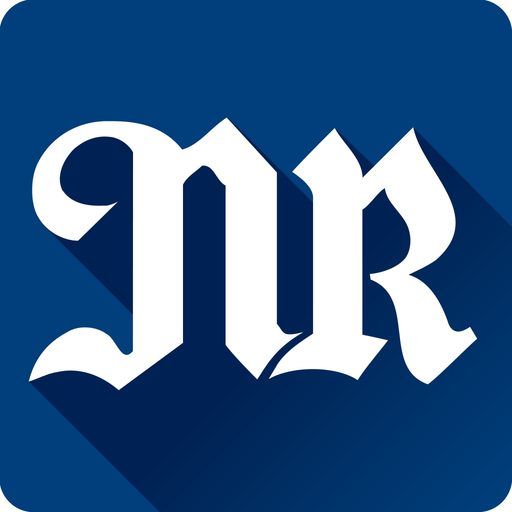 NRtoday app icon