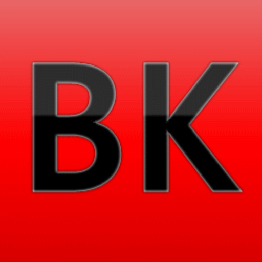 BK-T1 Tool app icon