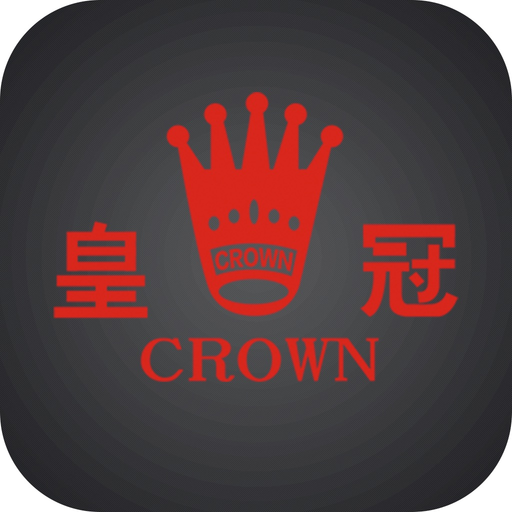 CROWN-Car app icon