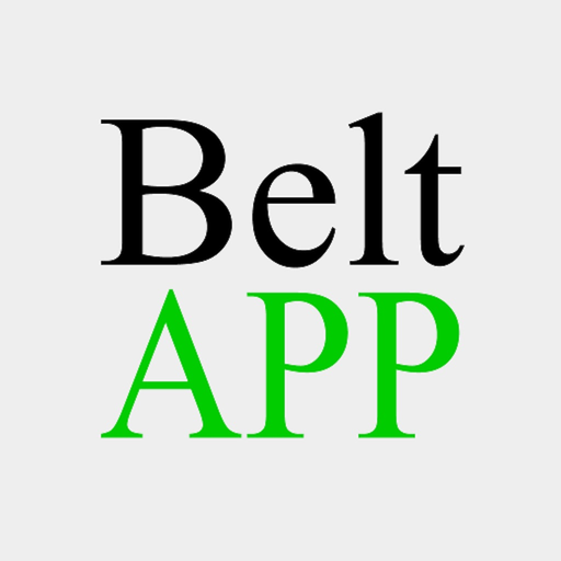 BeltAPP app icon