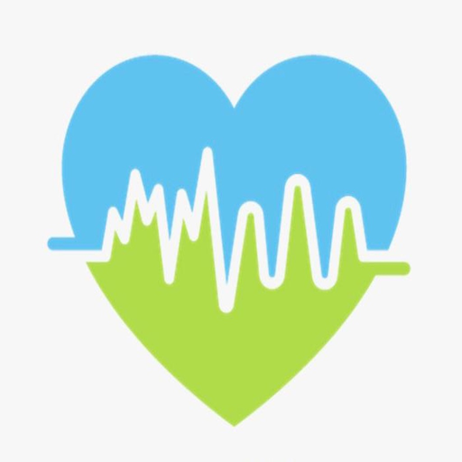 HeartSpeak Cards app icon
