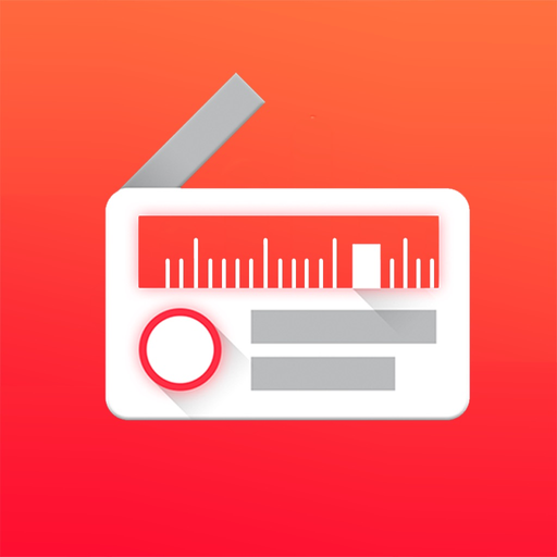 Smart Radio FM app icon