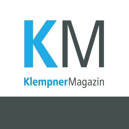 Klempner-Magazin app icon