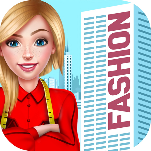 Fashion Tycoon app icon