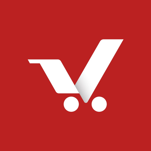 Sandacsan - Món ngon giá tốt app icon