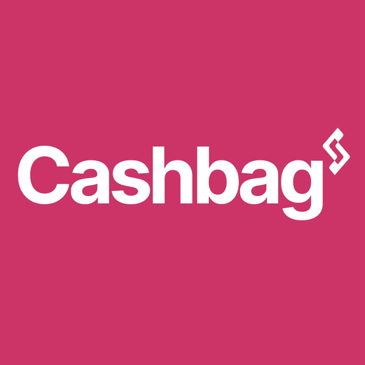 Cashbag - Hoàn tiền thích liền app icon